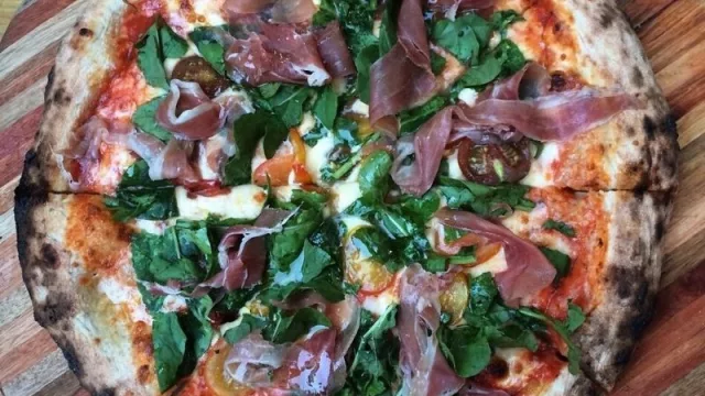 Bastardo Cocina sin Raíces demuestra la fuerza de la adaptación