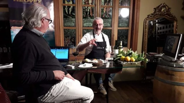 Cómo se reconvierten cuatro de los mejores restaurantes de la ciudad de Córdoba