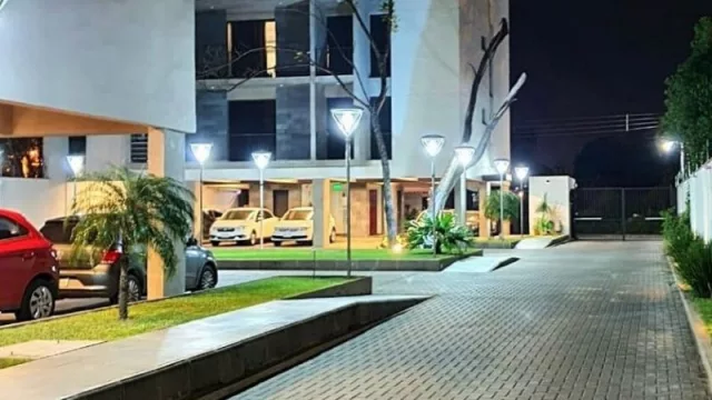 Parbloq ofrece adoquines, pisos ecológicos y bloques de concreto para diferentes tipos de obras