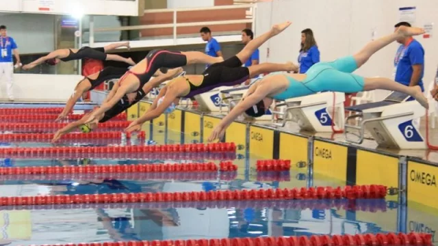 Los XXVI Juegos Sudamericanos Escolares se postergan hasta diciembre del 2021