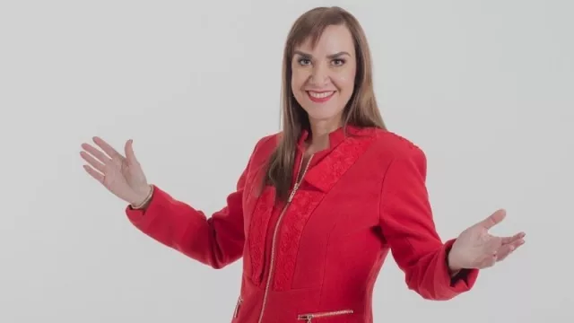 Gloria Ayala Person: “Ser madre, empresaria y una voz autorizada en la sociedad no fue fácil, pero estos obstáculos no fueron impedimentos para encontrar una misión de vida”