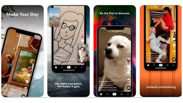 TikTok: ¿por qué conviene a las marcas estar presentes en la plataforma?
