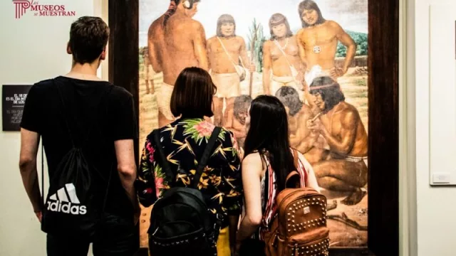 Turismo cultural desde casa: conocé los tesoros de 40 museos públicos y privados