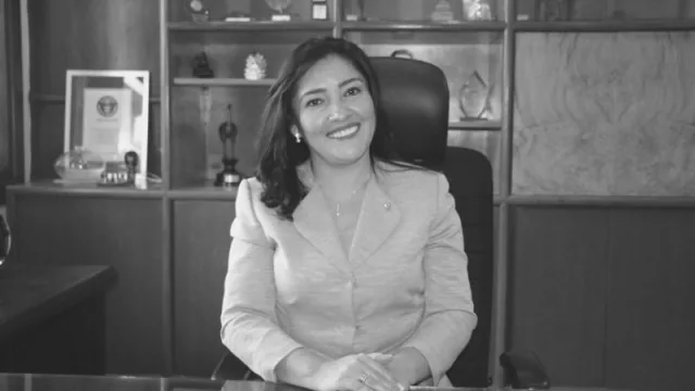 Sofía Montiel: “Vemos con buenos ojos la propuesta de hotel salud para dar una inyección económica a este sector tan afectado”