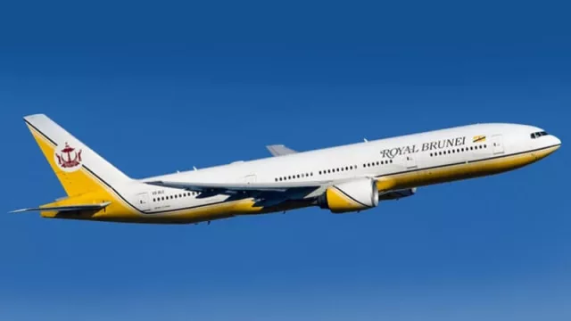 De Shangai directo a Córdoba: Lambda Logistics busca organizar un chárter de cargas