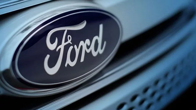 Ford anunció pérdidas de más de US$ 2.000 millones en el primer trimestre
