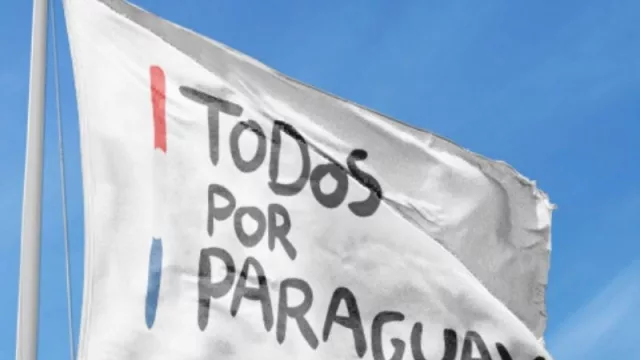 Todos por Paraguay: una maratón solidaria para ayudar en la lucha contra el COVID-19