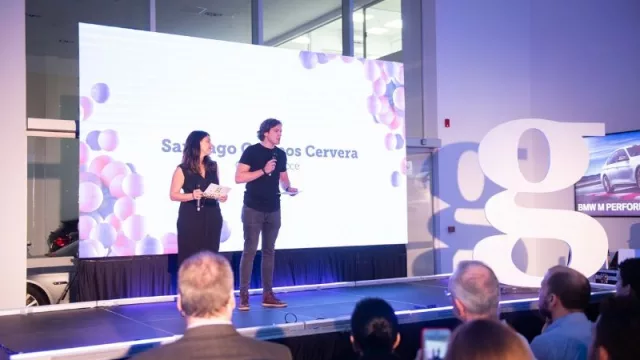 Charla streaming “Sin Fronteras” busca fortalecer lazos entre Europa y Latinoamérica