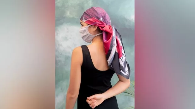 Basic Cuida: lanzan prenda práctica para salir y volver a casa