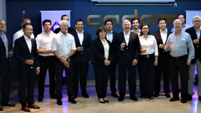 Miguel Carrizosa: “Si es que la economía se reactiva gradualmente, esperamos entre 30% a 40% menos de ventas en todo el año”