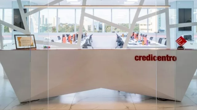 Credicentro, Pasfin y LCR se fusionan buscando mantener solvencia y generar reinvención competitiva