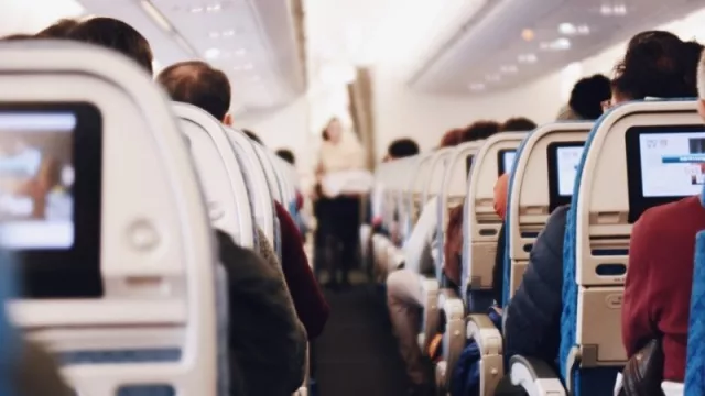 Restricciones, desconfianza y recesión: aerolíneas estiman pérdida de ingresos por US$ 314 mil millones en 2020