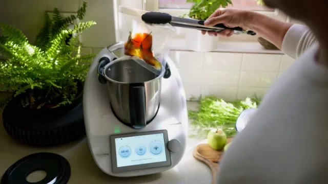 El robot de cocina Thermomix tuvo récord de ventas (se duplicó en Córdoba)