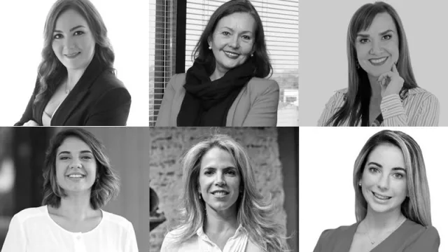 Mujeres que inspiran: un espacio de intercambio y transformación para ellas