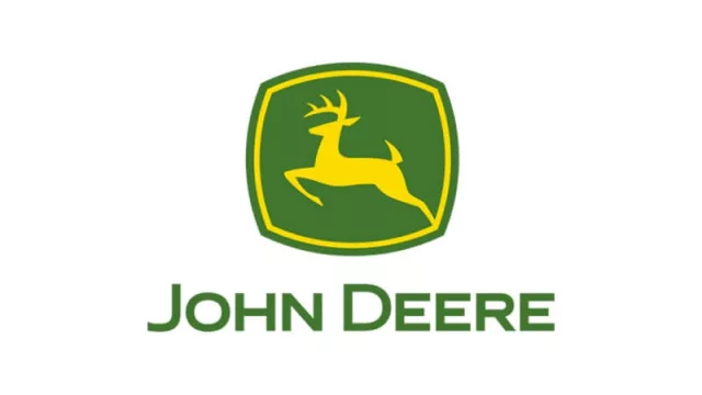 John Deere, un líder en tractores en Paraguay