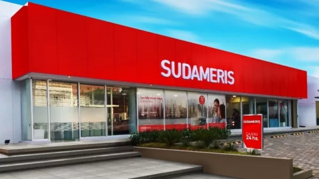 Sudameris lanza “Te ayudamos” un crédito exclusivo para profesionales de la salud