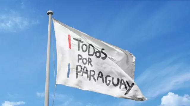 Todos Por Paraguay: la iniciativa que busca fortalecer el sistema sanitario del país y prepara un evento para mayo