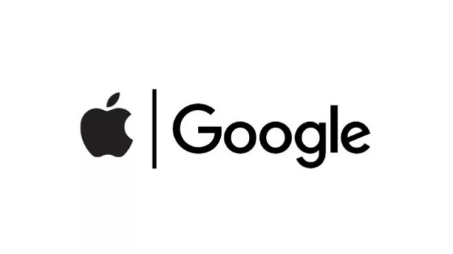 Apple y Google se unen para crear un software de rastreo del COVID-19