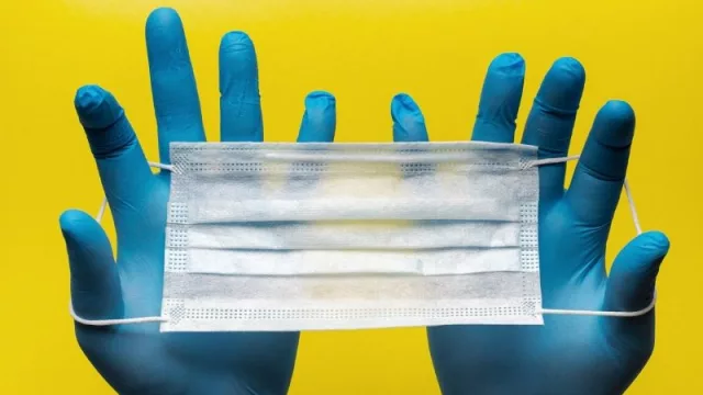 ¿Querés fabricar insumos para cooperar en la lucha contra la pandemia? Los canales verdes te guiarán