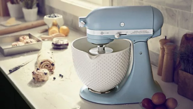 La experiencia en la cocina puede ser mucho más fácil con estos seis electrodomésticos