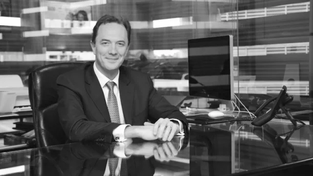 “Es momento de analizar cada resolución y pensar a largo plazo, por más que el panorama sea impredecible”