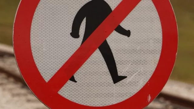 Paro total: solo deliverys de alimentos y medicamentos serán admitidos, nada de bebidas alcohólicas (conocé las 12 excepciones)