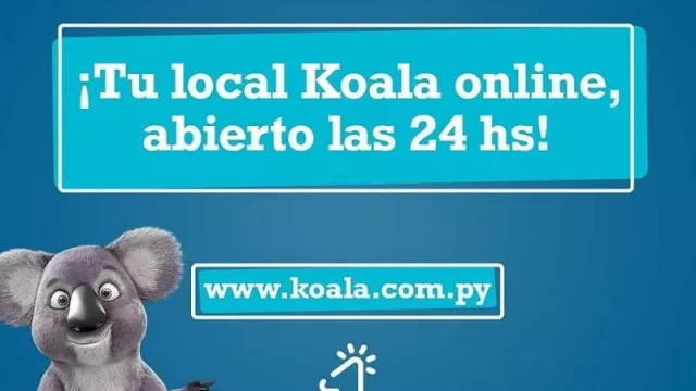 Fácil, rápido y seguro: Koala lanza nuevo portal de compras online