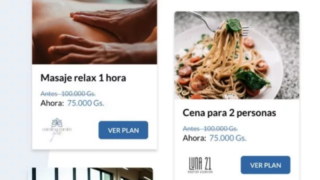 A la Vuelta: la web que ayuda a que tu negocio no quede sin ingresos durante la cuarentena