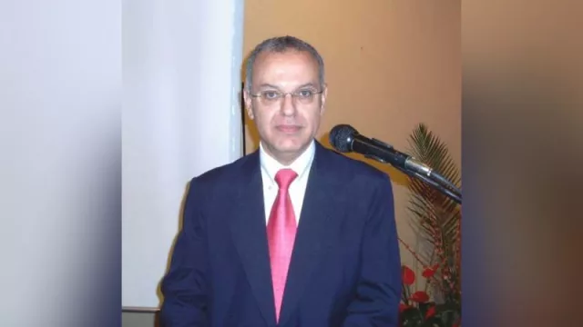 Germán Rojas: “Es un buen momento para repensar el modelo de Estado que tenemos”