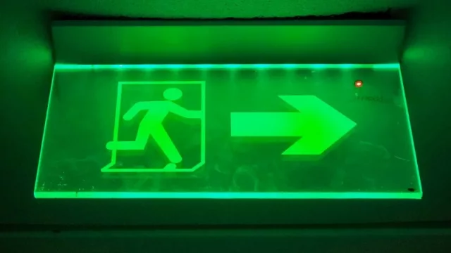 Emergencia administrativa y financiera: algunas medidas deberían ser más específicas según exministro