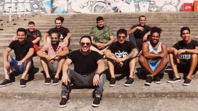 Músicos apuestan lives vía streaming para continuar conectándose con seguidores