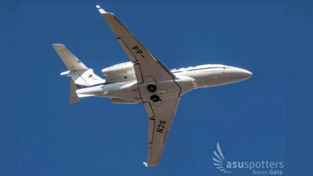 Paraguay: veto a extranjeros abarca también a aviación ejecutiva