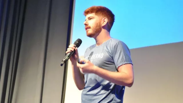 Startup argentina crea una app para los jardines de infantes (ya se exporta a más de 10 países)