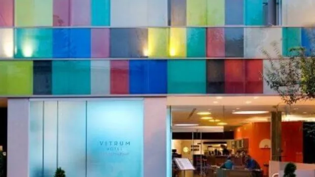 Vitrum Hotel lanzó sus experiencias “relax” y “romántica” con masajes, cenas y degustaciones de vinos