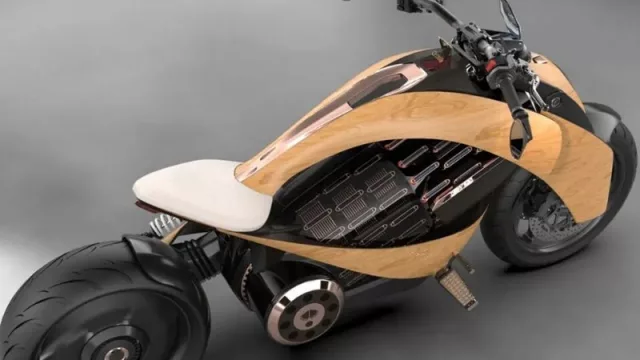 Se vienen las motocicletas eléctricas y estos tres modelos son impresionantes
