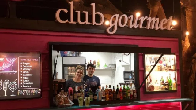 Club Gourmet prepara las combinaciones perfectas para tragos, tereré o mate