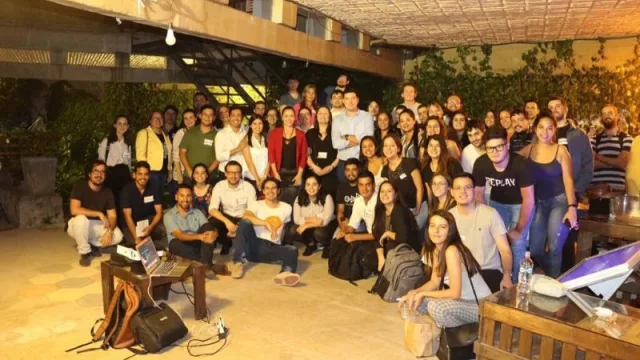 Datos abiertos para fortalecer libre acceso a contenidos y la interoperabilidad entre sectores 