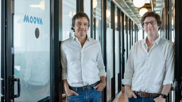 Ya funciona en Córdoba Moova, la solución de última milla con entregas “same day”