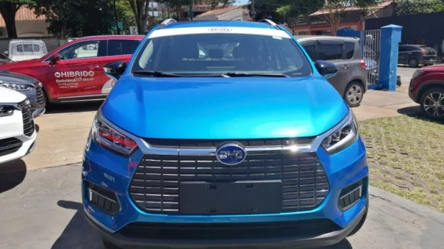 Diesa apuesta por la electromovilidad y mediante BYD ofrece la gama más amplia del mercado