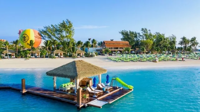 Royal Caribbean ya cuenta con representante exclusivo en Paraguay (y te invita a vivir esta experiencia)