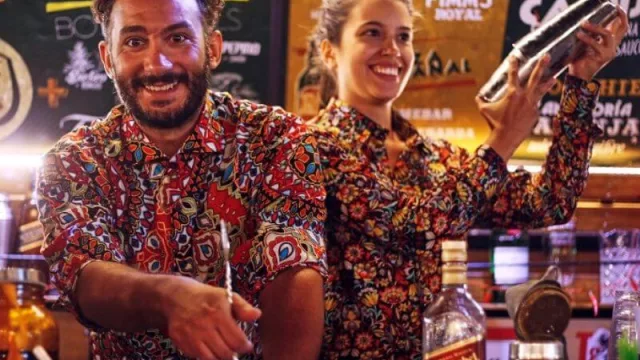 Apetito Festival Gourmet regresa al Hipódromo de Palermo con más de 25 food trucks, arte e indumentaria