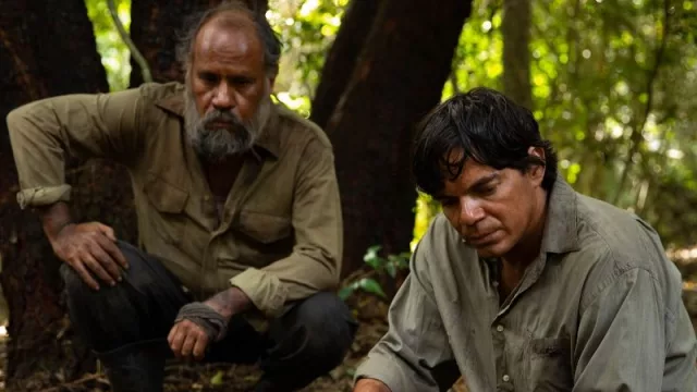 Se estrena Matar a un Muerto: la nueva película paraguaya valorada por la crítica regional 