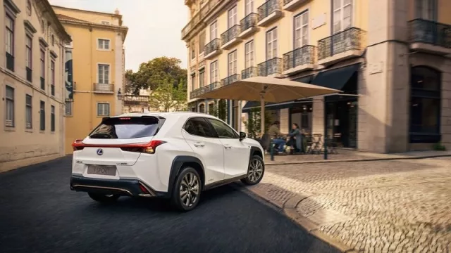 Lexus presenta dos nuevos modelos y aumenta su portafolio de productos en el país