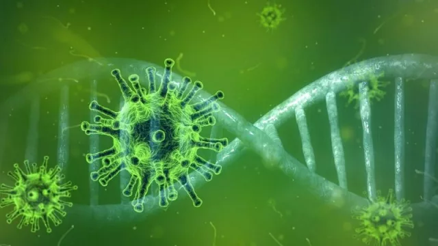 Los virus tienen a todos en alerta, y ahora sobre todo el coronavirus...