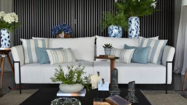 Servicio de decoración de Pilar busca facilitar la experiencia de compra