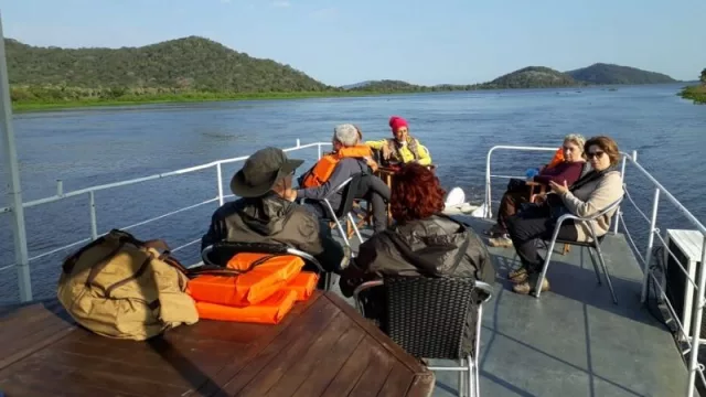 Ruta Boggiani, el viaje que ubica al norte como atractivo turístico