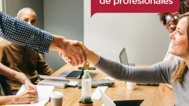 Conocé InfoPivot, una plataforma de conexión laboral entre los talentos más destacados y las empresas más importantes del país