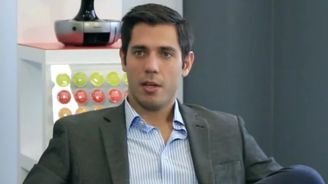 Marco Riquelme: “Tenemos un 25% de market share de Paraguay y estamos exportando a nueve países”