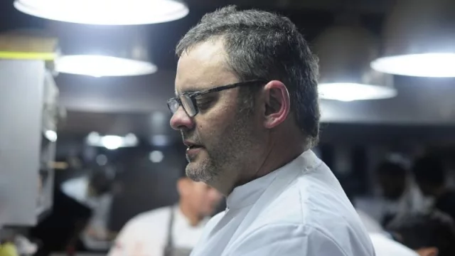 Rodolfo Angenscheidt: “Buscaremos ser honestos con los productos, clientes y nosotros mismos”