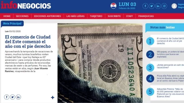 Resultados de Encuesta Anterior